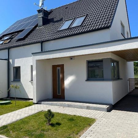 Casa Milo - Trzesacz Villa Ngoại thất bức ảnh