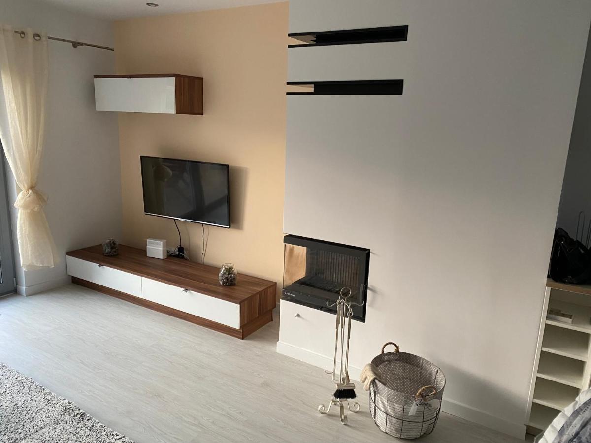 Casa Milo - Trzesacz Villa Ngoại thất bức ảnh