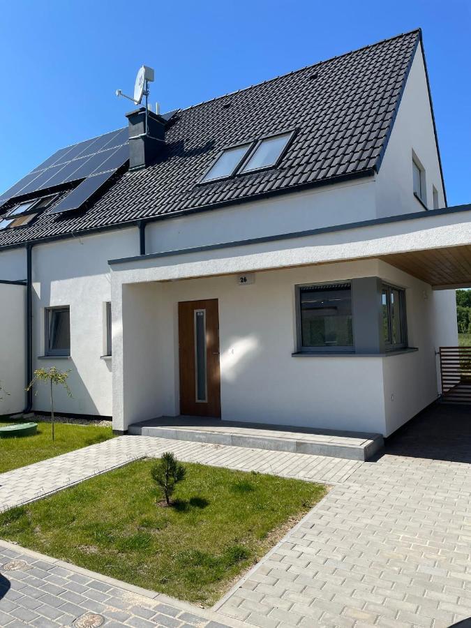 Casa Milo - Trzesacz Villa Ngoại thất bức ảnh