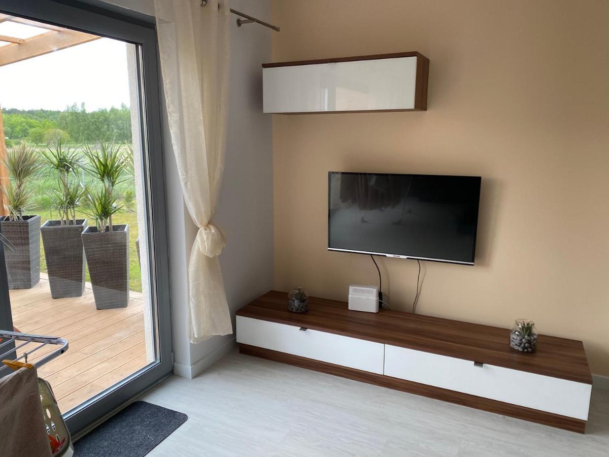 Casa Milo - Trzesacz Villa Ngoại thất bức ảnh