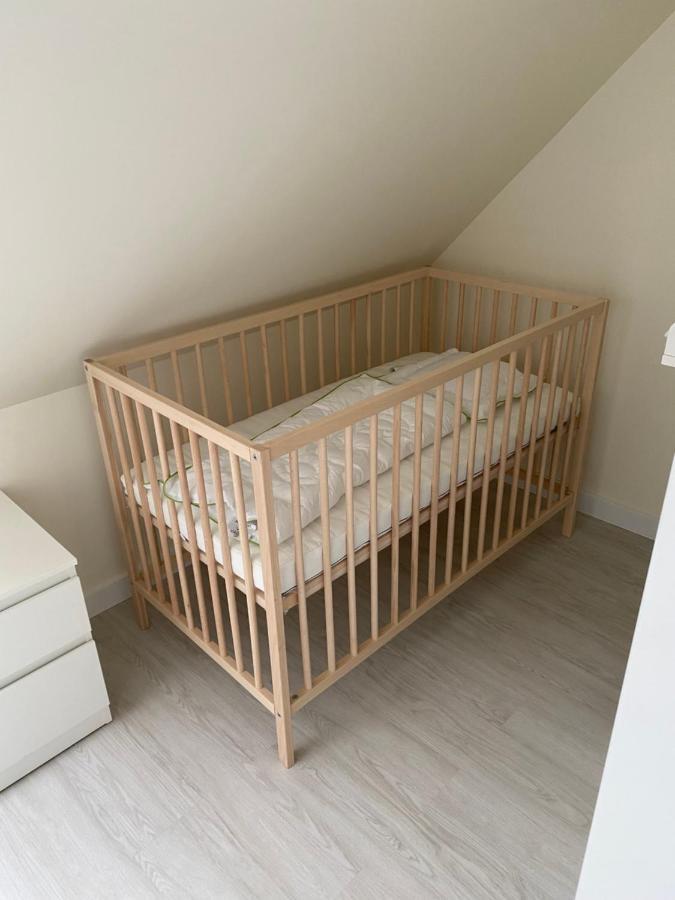 Casa Milo - Trzesacz Villa Ngoại thất bức ảnh