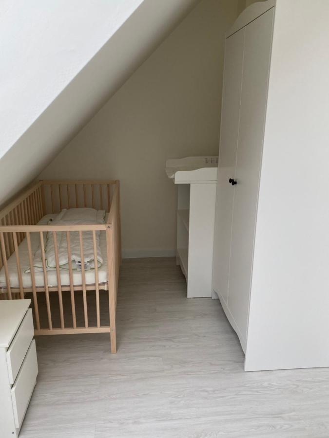 Casa Milo - Trzesacz Villa Ngoại thất bức ảnh