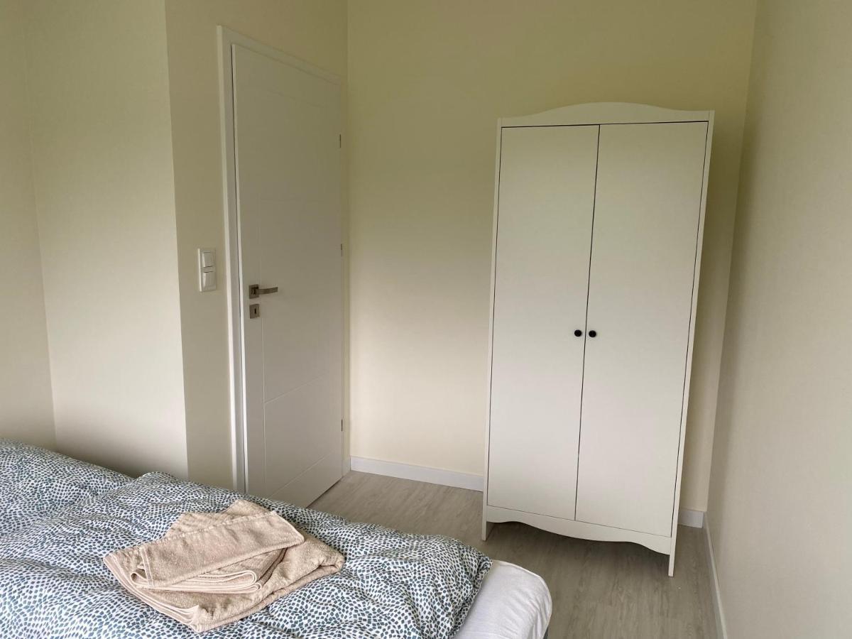 Casa Milo - Trzesacz Villa Ngoại thất bức ảnh