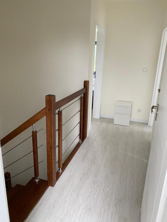 Casa Milo - Trzesacz Villa Ngoại thất bức ảnh
