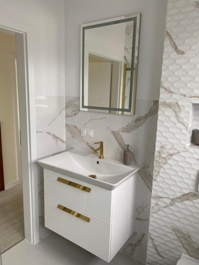 Casa Milo - Trzesacz Villa Ngoại thất bức ảnh