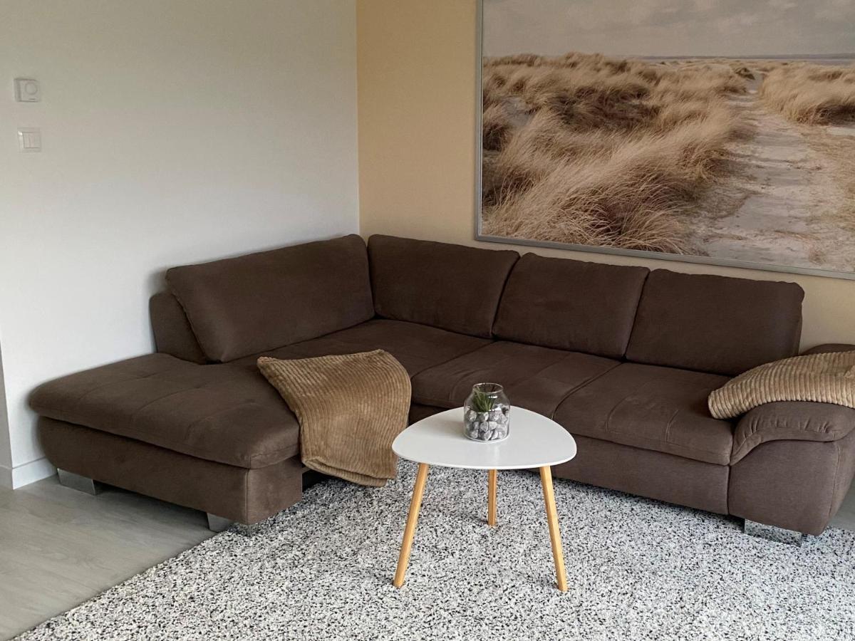 Casa Milo - Trzesacz Villa Ngoại thất bức ảnh