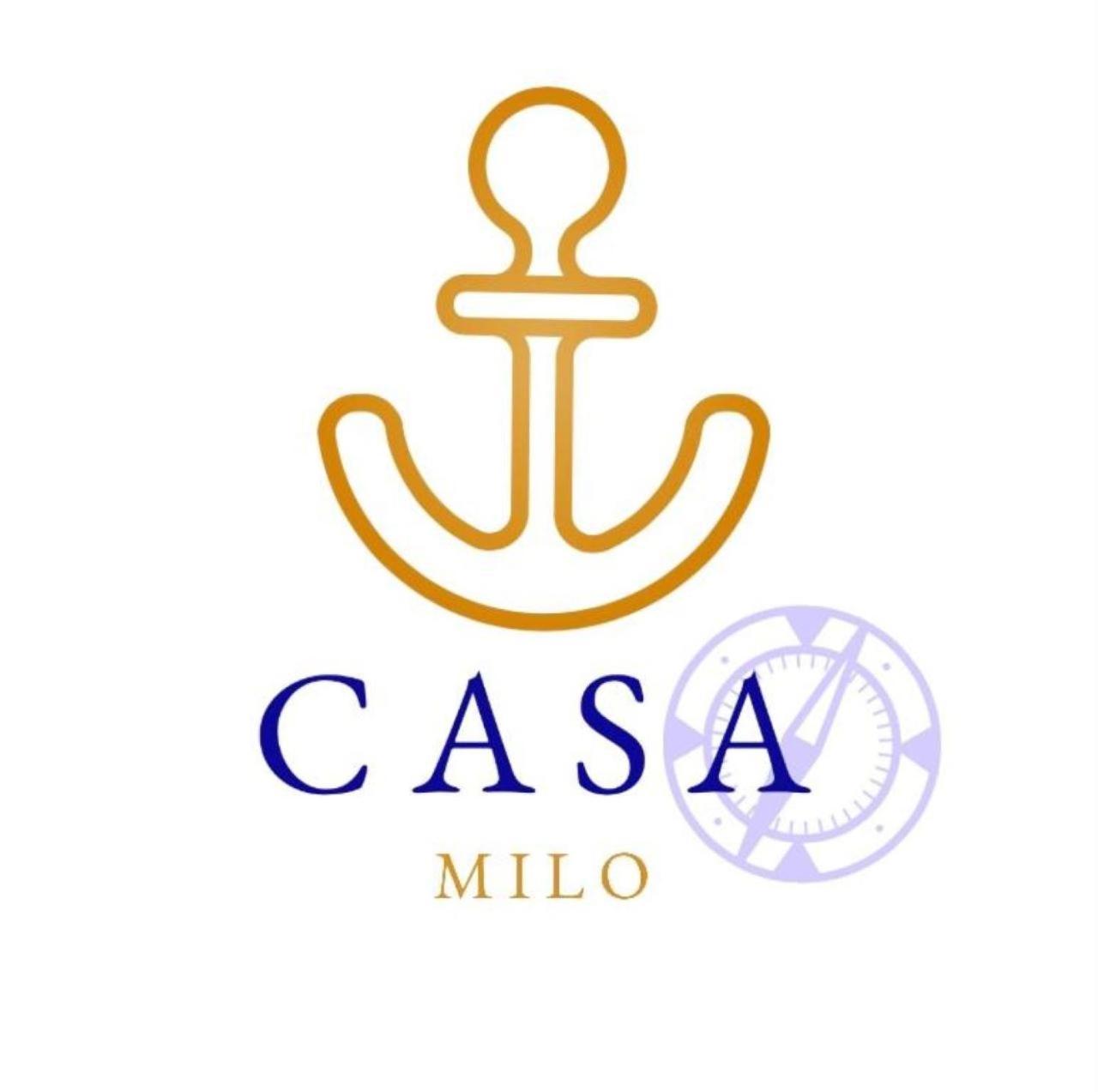 Casa Milo - Trzesacz Villa Ngoại thất bức ảnh